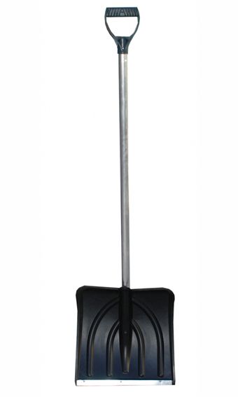 Лопаты для уборки снега